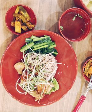  at Yi Su Pin 一素品 - Chinatown in Central Singapore