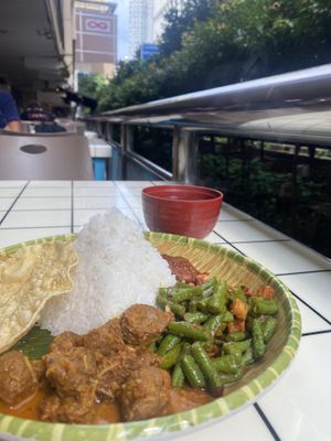 Good value  at Yi Su Pin 一素品 - Chinatown in Central Singapore