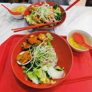  at Yi Su Pin 一素品 - Chinatown in Central Singapore