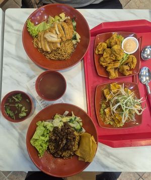  at Yi Su Pin 一素品 - Chinatown in Central Singapore