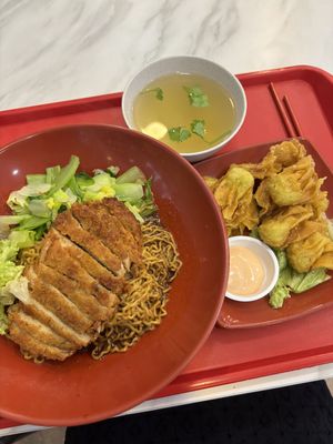   at Yi Su Pin 一素品 - Chinatown in Central Singapore