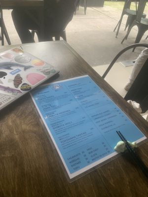   at Vegan Ramen Mei - Condesa in Mexico City