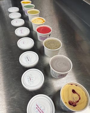   at Vegan Ramen Mei - Condesa in Mexico City