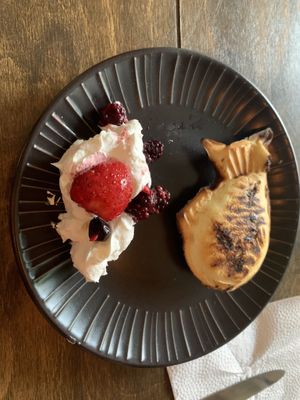   at Vegan Ramen Mei - Condesa in Mexico City