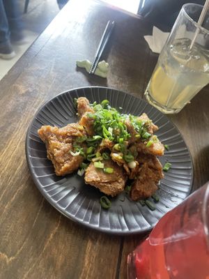   at Vegan Ramen Mei - Condesa in Mexico City