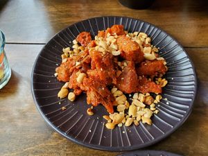 #Veganuary at Vegan Ramen Mei - Condesa in Mexico City