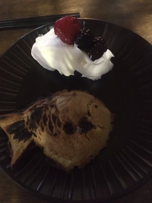   at Vegan Ramen Mei - Condesa in Mexico City