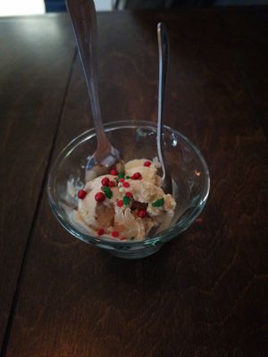  at Vegan Ramen Mei - Condesa in Mexico City