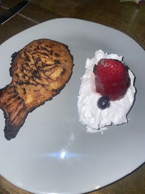   at Vegan Ramen Mei - Condesa in Mexico City