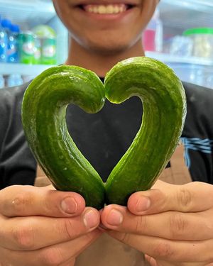   at Vegan Ramen Mei - Condesa in Mexico City