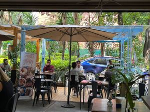   at Vegan Ramen Mei - Condesa in Mexico City