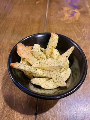  at Vegan Ramen Mei - Condesa in Mexico City