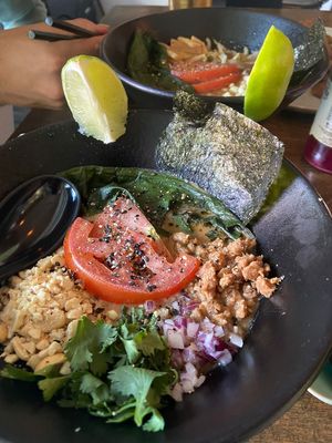  at Vegan Ramen Mei - Condesa in Mexico City