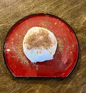   at Vegan Ramen Mei - Condesa in Mexico City