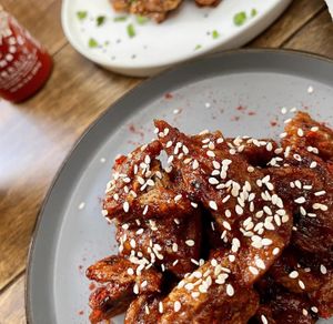   at Vegan Ramen Mei - Condesa in Mexico City