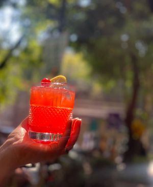   at Vegan Ramen Mei - Condesa in Mexico City