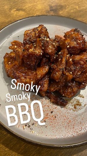   at Vegan Ramen Mei - Condesa in Mexico City