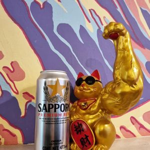   at Vegan Ramen Mei - Condesa in Mexico City