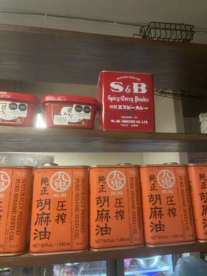   at Vegan Ramen Mei - Condesa in Mexico City