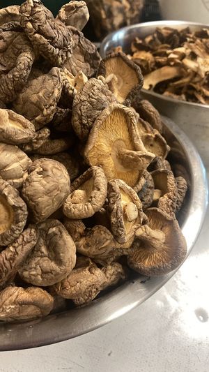   at Vegan Ramen Mei - Condesa in Mexico City