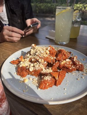   at Vegan Ramen Mei - Condesa in Mexico City