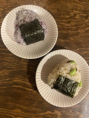   at Vegan Ramen Mei - Condesa in Mexico City