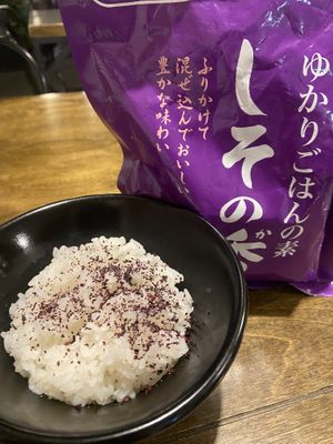   at Vegan Ramen Mei - Condesa in Mexico City