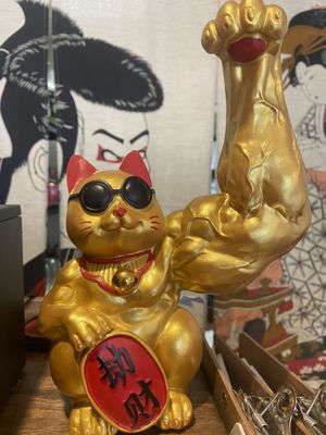   at Vegan Ramen Mei - Condesa in Mexico City