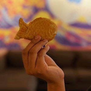   at Vegan Ramen Mei - Condesa in Mexico City