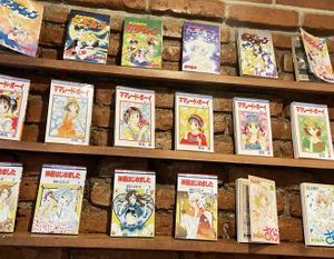   at Vegan Ramen Mei - Condesa in Mexico City