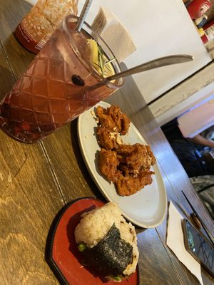   at Vegan Ramen Mei - Condesa in Mexico City