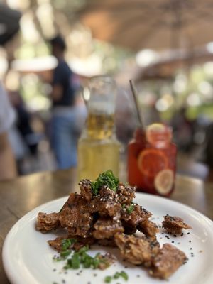   at Vegan Ramen Mei - Condesa in Mexico City