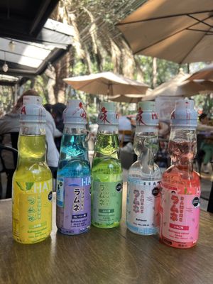   at Vegan Ramen Mei - Condesa in Mexico City