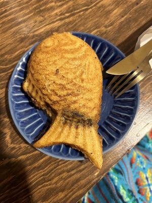   at Vegan Ramen Mei - Condesa in Mexico City