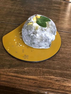   at Vegan Ramen Mei - Condesa in Mexico City