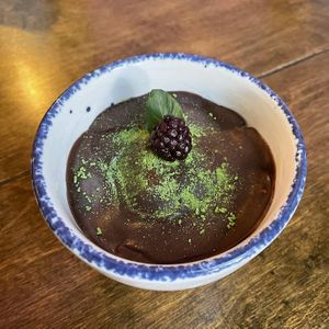   at Vegan Ramen Mei - Condesa in Mexico City