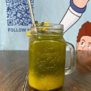   at Vegan Ramen Mei - Condesa in Mexico City