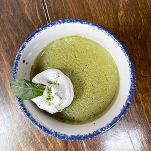   at Vegan Ramen Mei - Condesa in Mexico City