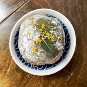   at Vegan Ramen Mei - Condesa in Mexico City