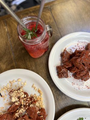   at Vegan Ramen Mei - Condesa in Mexico City