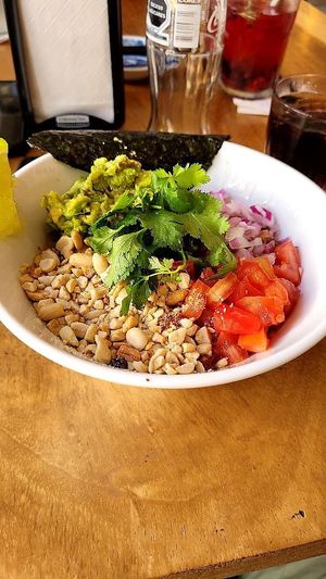   at Vegan Ramen Mei - Condesa in Mexico City