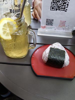   at Vegan Ramen Mei - Condesa in Mexico City