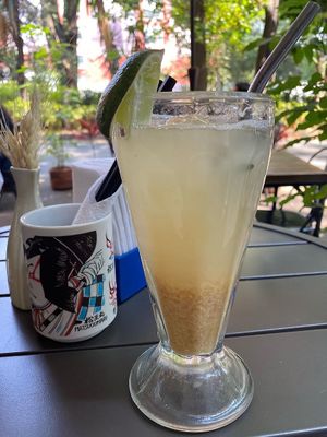   at Vegan Ramen Mei - Condesa in Mexico City