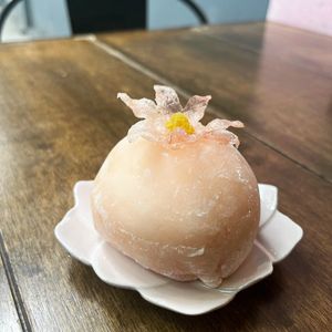   at Vegan Ramen Mei - Condesa in Mexico City