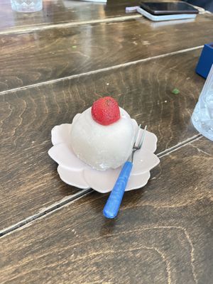   at Vegan Ramen Mei - Condesa in Mexico City