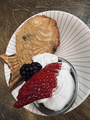   at Vegan Ramen Mei - Condesa in Mexico City