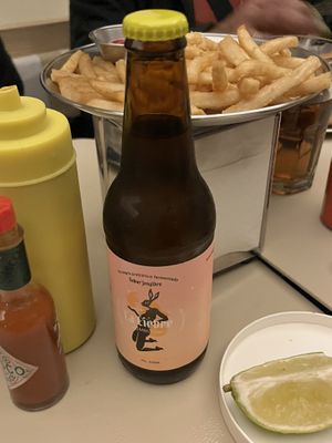  #Veganuary at Vegan Ramen Mei - Condesa in Mexico City