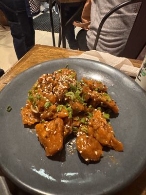   at Vegan Ramen Mei - Condesa in Mexico City