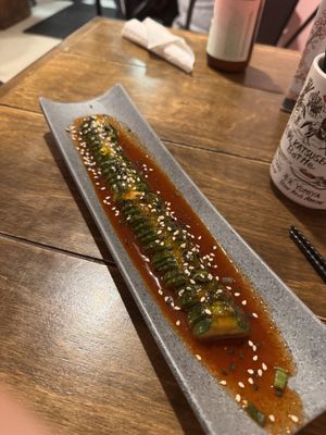   at Vegan Ramen Mei - Condesa in Mexico City