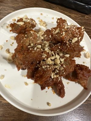  #Veganuary at Vegan Ramen Mei - Condesa in Mexico City